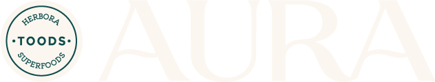 Aura toods logo