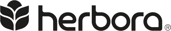 Herbora logo