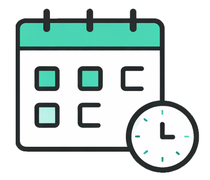 ico Aura calendario