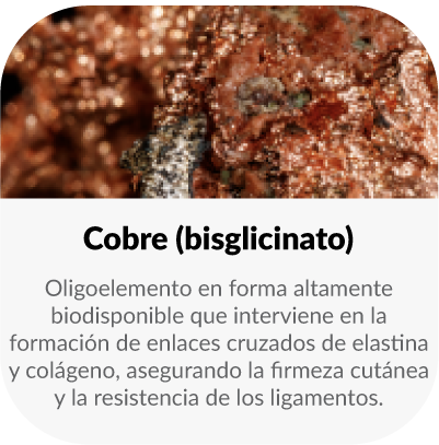 cobre