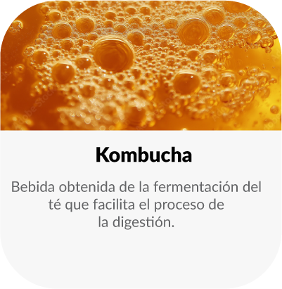 kombucha